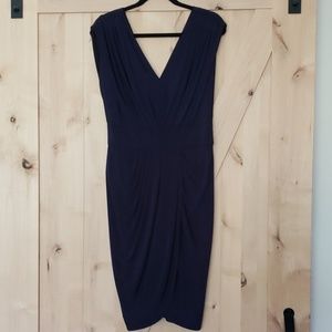 Suzi Chin for Maggy Boutique Dress